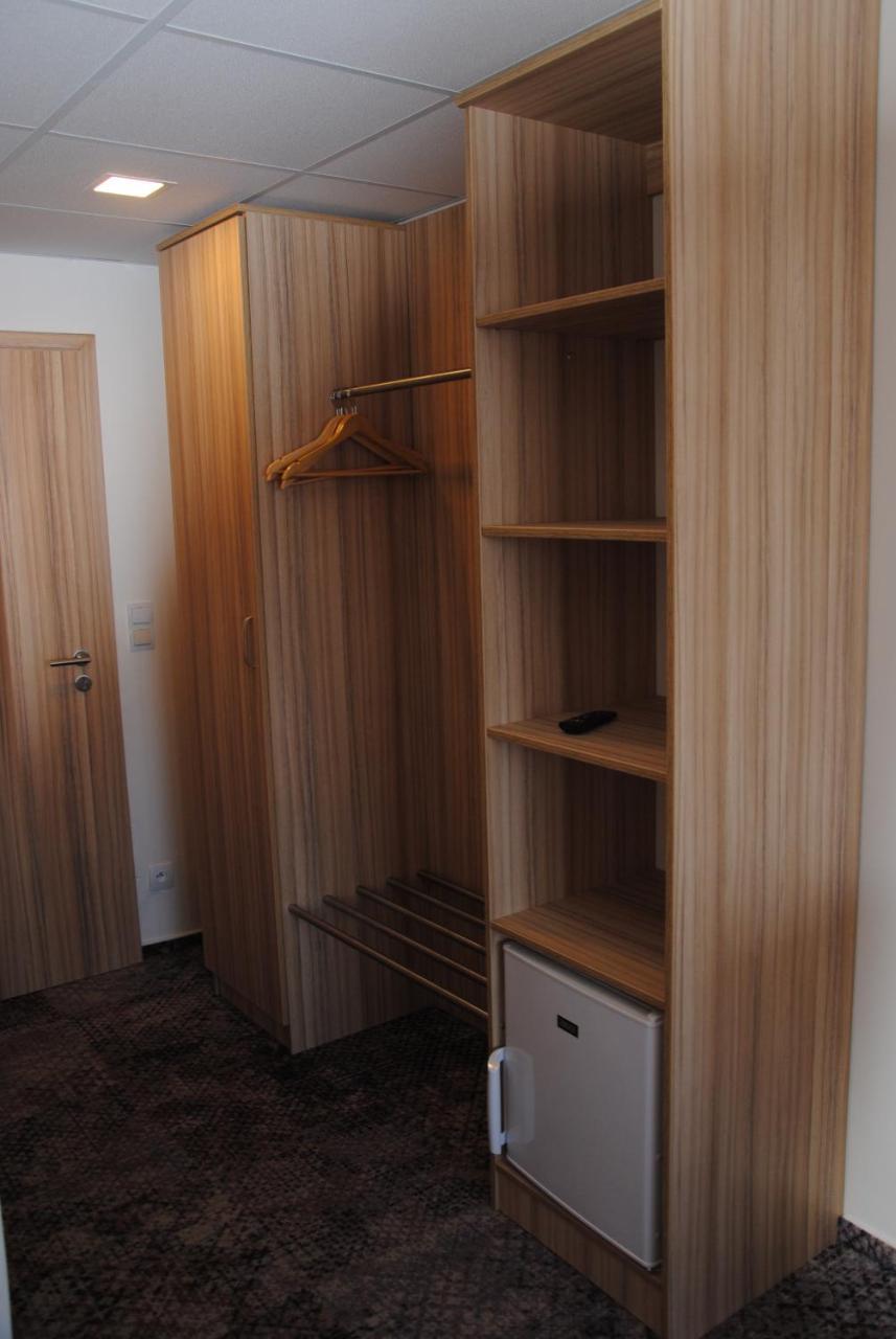 Hotel Labe Pardubice Dış mekan fotoğraf